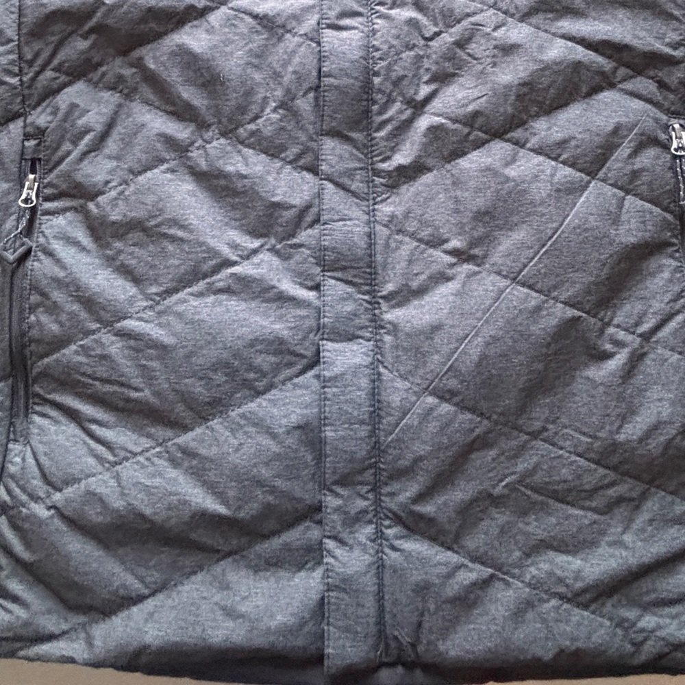 FOSSA APPAREL VEST - Picture 4 of 14